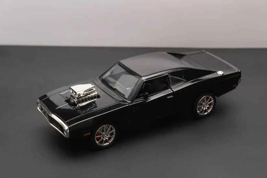 1:24 Dodge Charger High Quality Diecast
