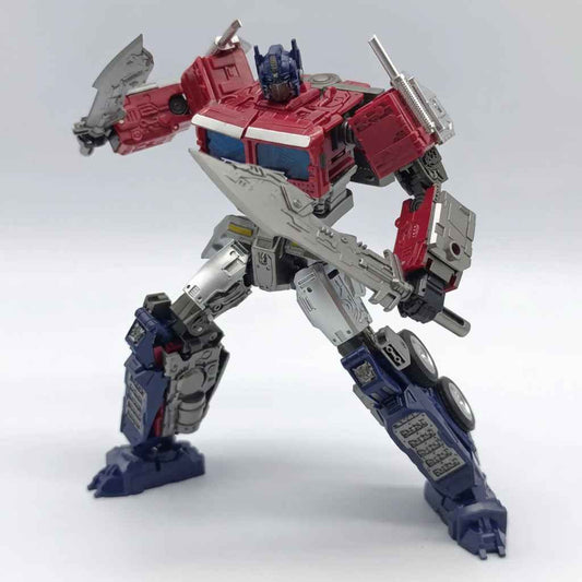 BAIWEI Transformers TW1027 Commander