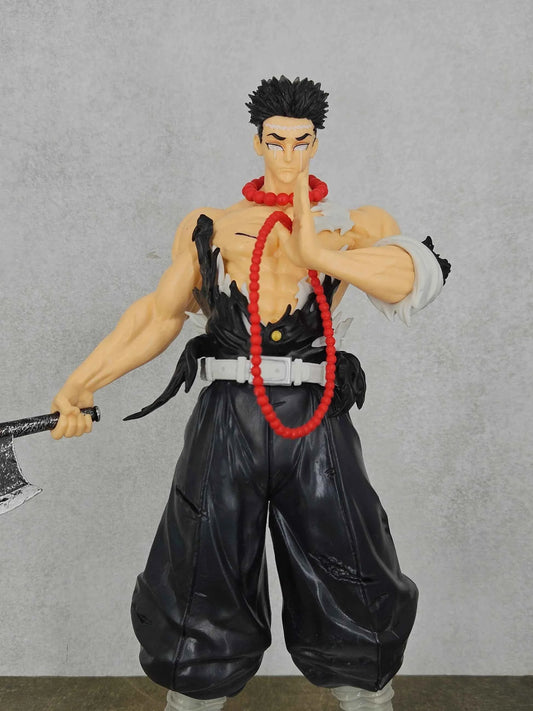 Demon Slayer Gyomei 30 cm Figure