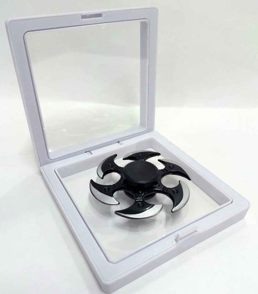 Fingertip Fidget Spinner