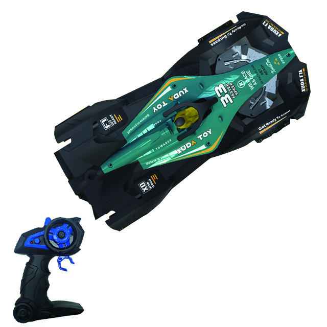 F1 Remote Control (RC) Racing Car