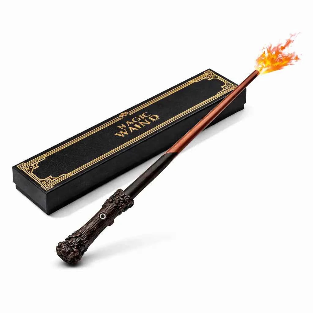 Harry Potter Fire Wand - Harry Potter