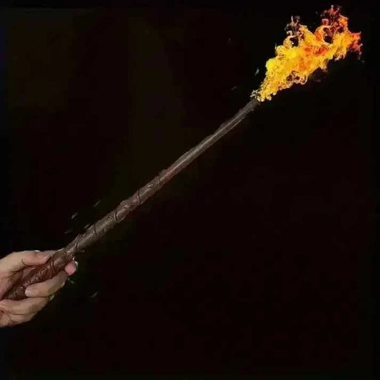 Harry Potter Fire Wand - Hermione Granger