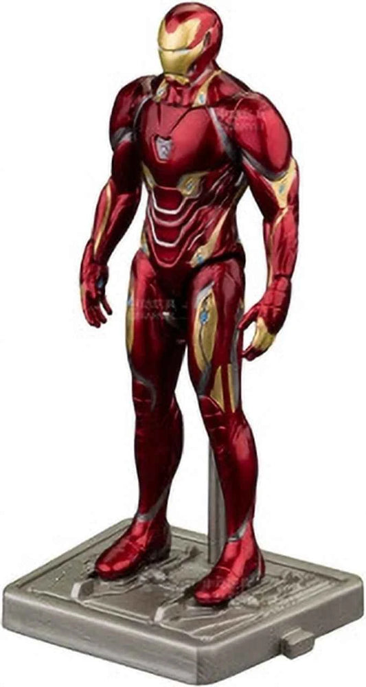 Ironman Mark 50 ZD toys