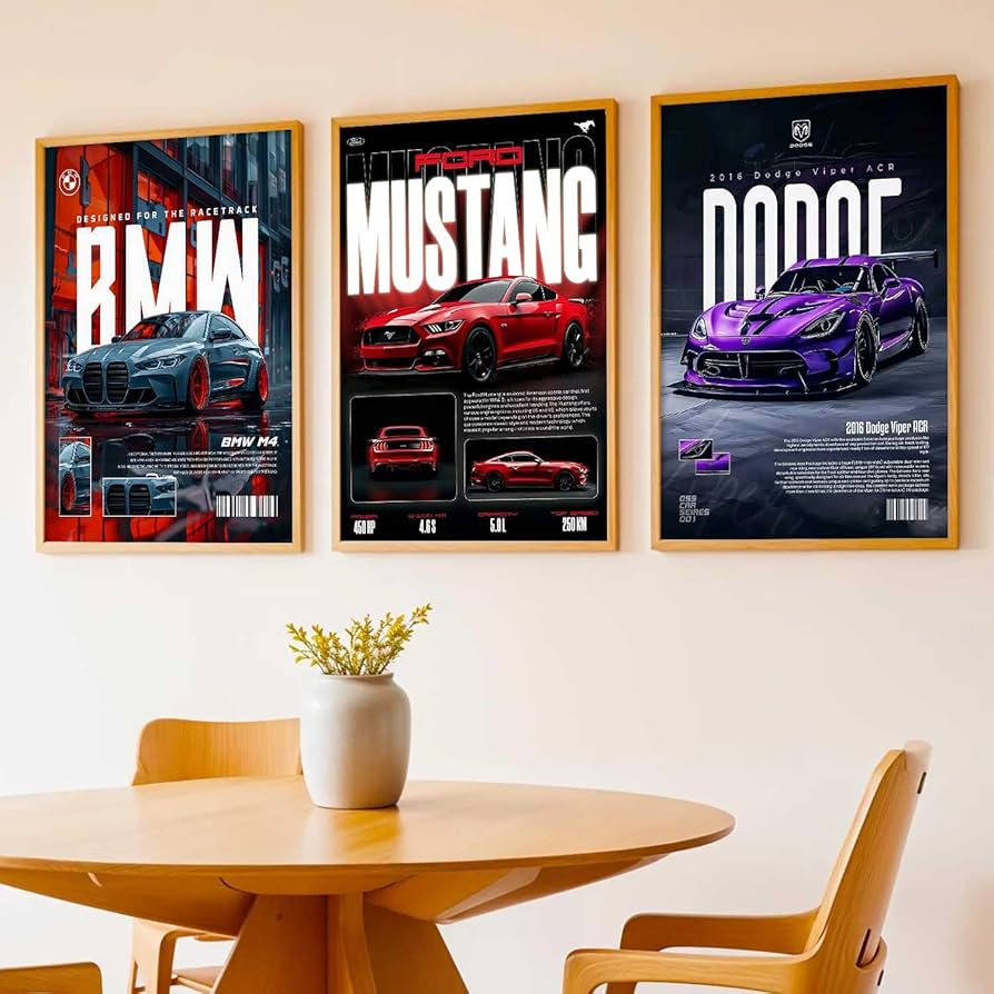 Posters - Noob Toys