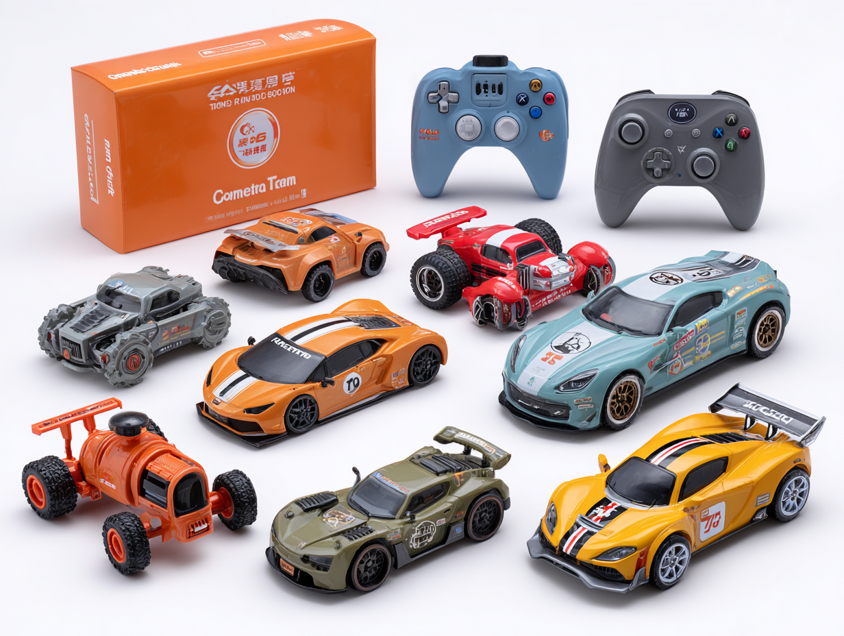 Remote Control Toys India | RC Cars, Drones & More – Noob Toys