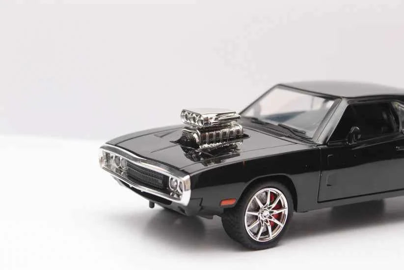 1:24 Dodge Charger High Quality Diecast