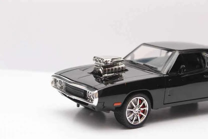 1:24 Dodge Charger High Quality Diecast