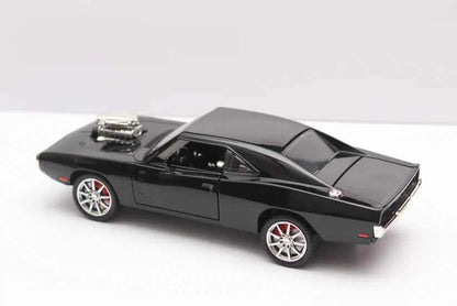 1:24 Dodge Charger High Quality Diecast