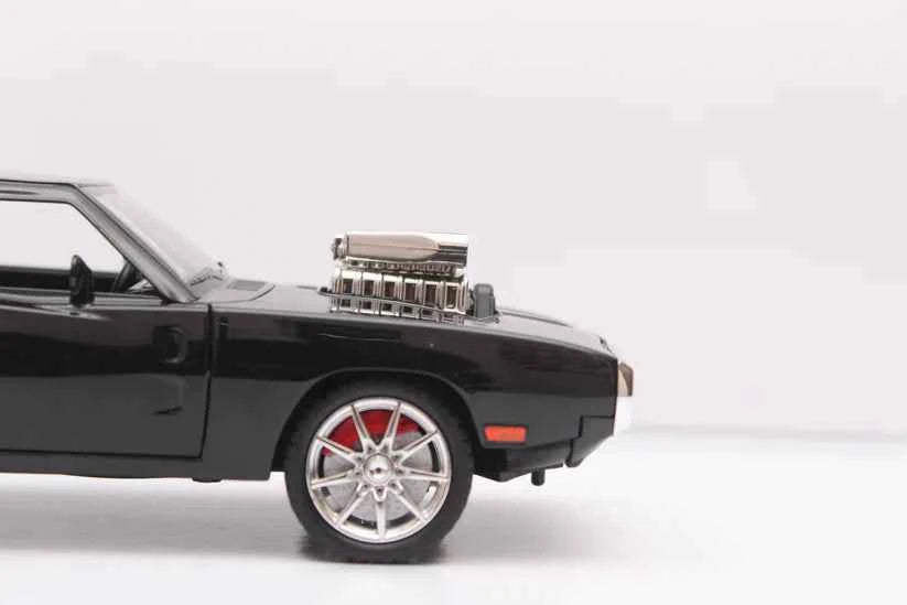 1:24 Dodge Charger High Quality Diecast