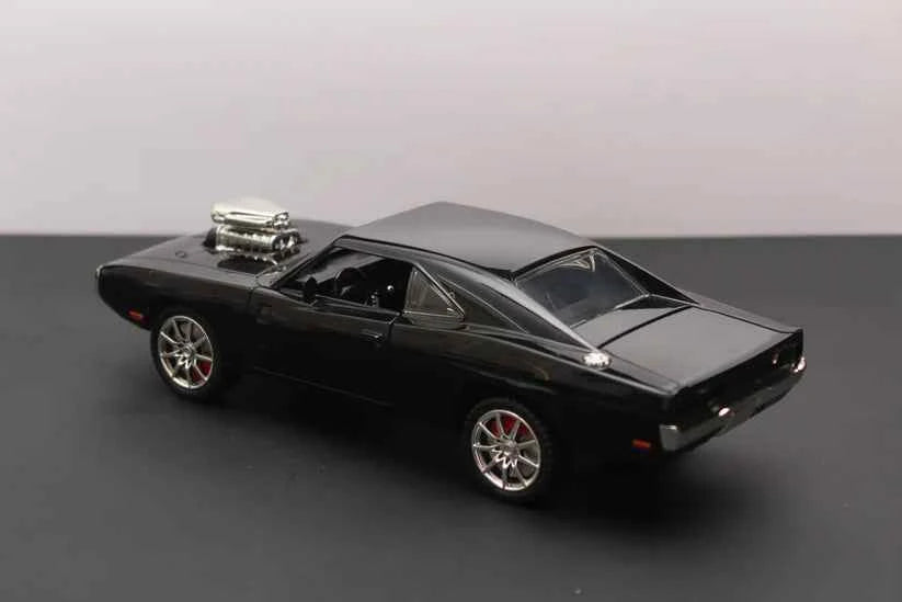 1:24 Dodge Charger High Quality Diecast