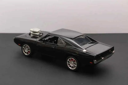 1:24 Dodge Charger High Quality Diecast