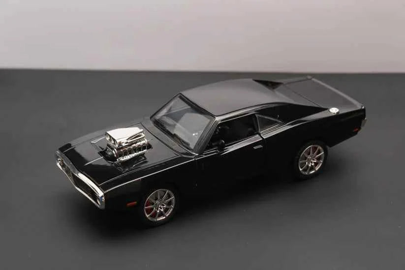 1:24 Dodge Charger High Quality Diecast
