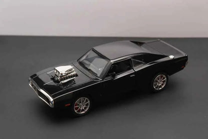 1:24 Dodge Charger High Quality Diecast