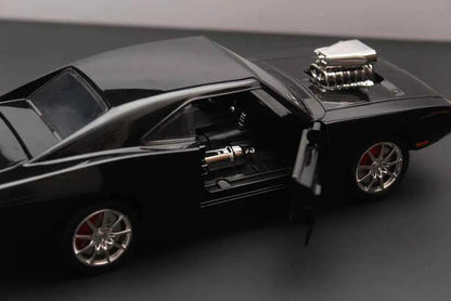 1:24 Dodge Charger High Quality Diecast