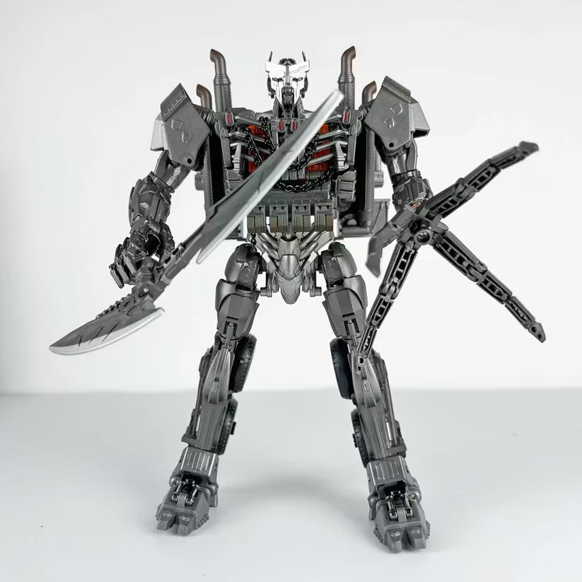 BAIWEI TW-1031 Scourge – Transformers High-Quality Collectible Action Figure - Noob Toys
