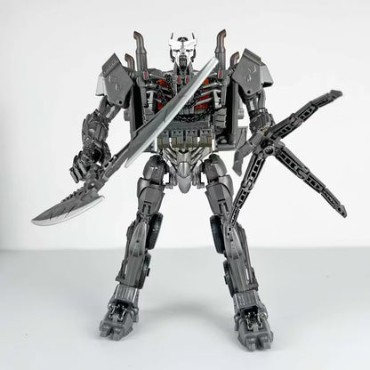 BAIWEI TW-1031 Scourge – Transformers High-Quality Collectible Action Figure - Noob Toys