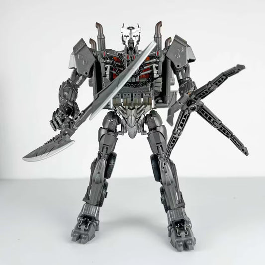 BAIWEI TW-1031 Scourge – Transformers High-Quality Collectible Action Figure - Noob Toys