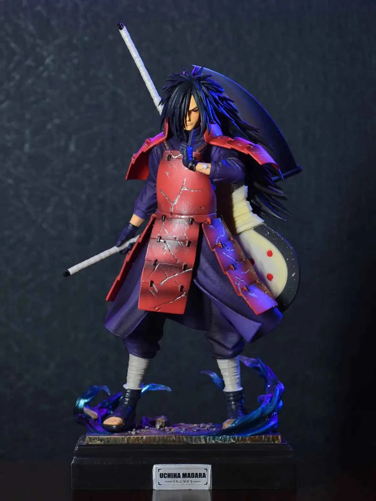 Uchiha Madara
