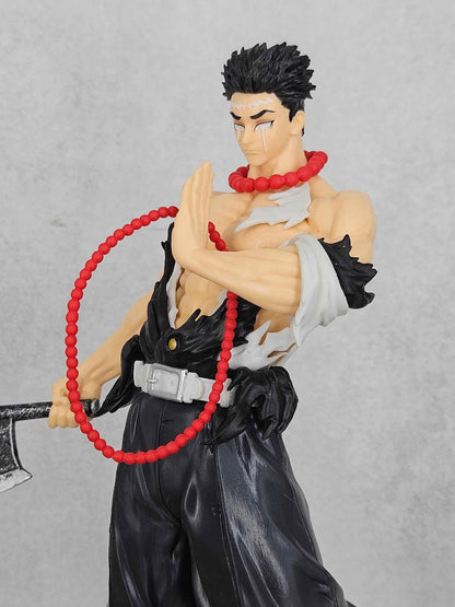 Demon Slayer Gyomei 30 cm Figure