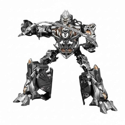 BAIWEI TW-1023 Megatron Transforming Robot Figure