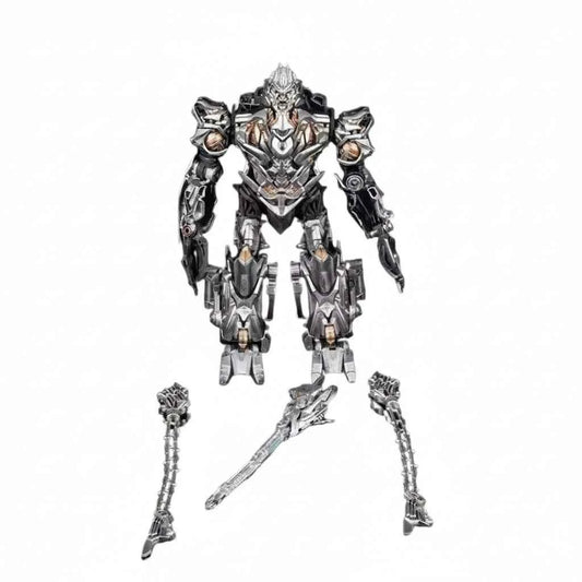 BAIWEI TW-1023 Megatron Transforming Robot Figure