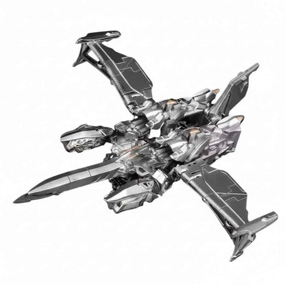 BAIWEI TW-1023 Megatron Transforming Robot Figure