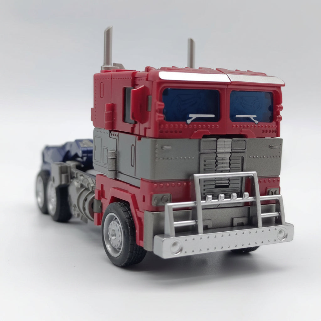 BAIWEI Transformers TW1027 Commander - Noob Toys