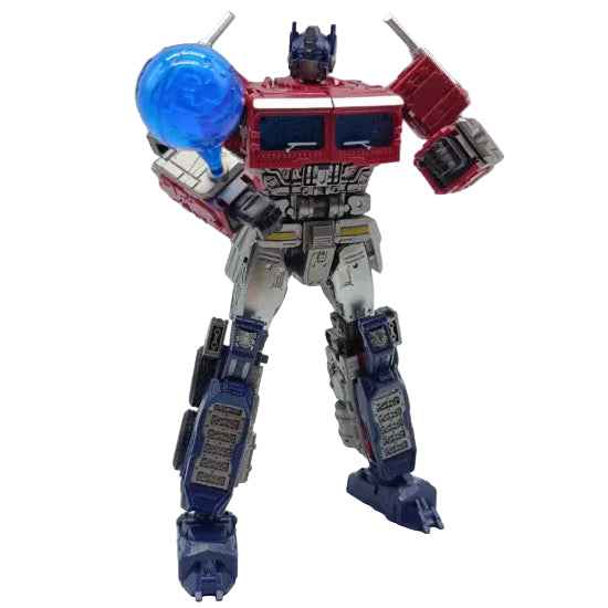 BAIWEI Transformers TW1027 Commander