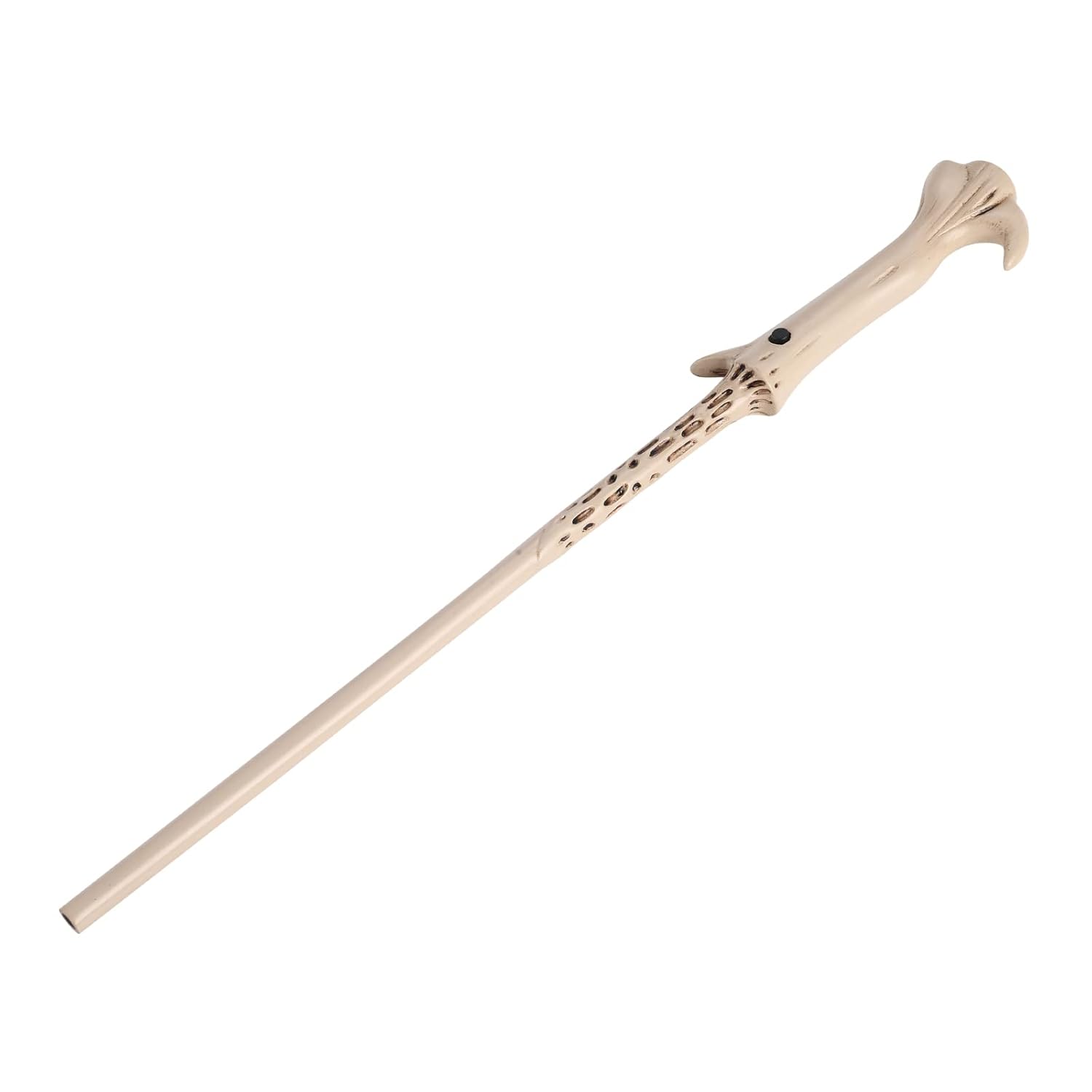 Harry Potter Fire Wand - Voldemort - Noob Toys