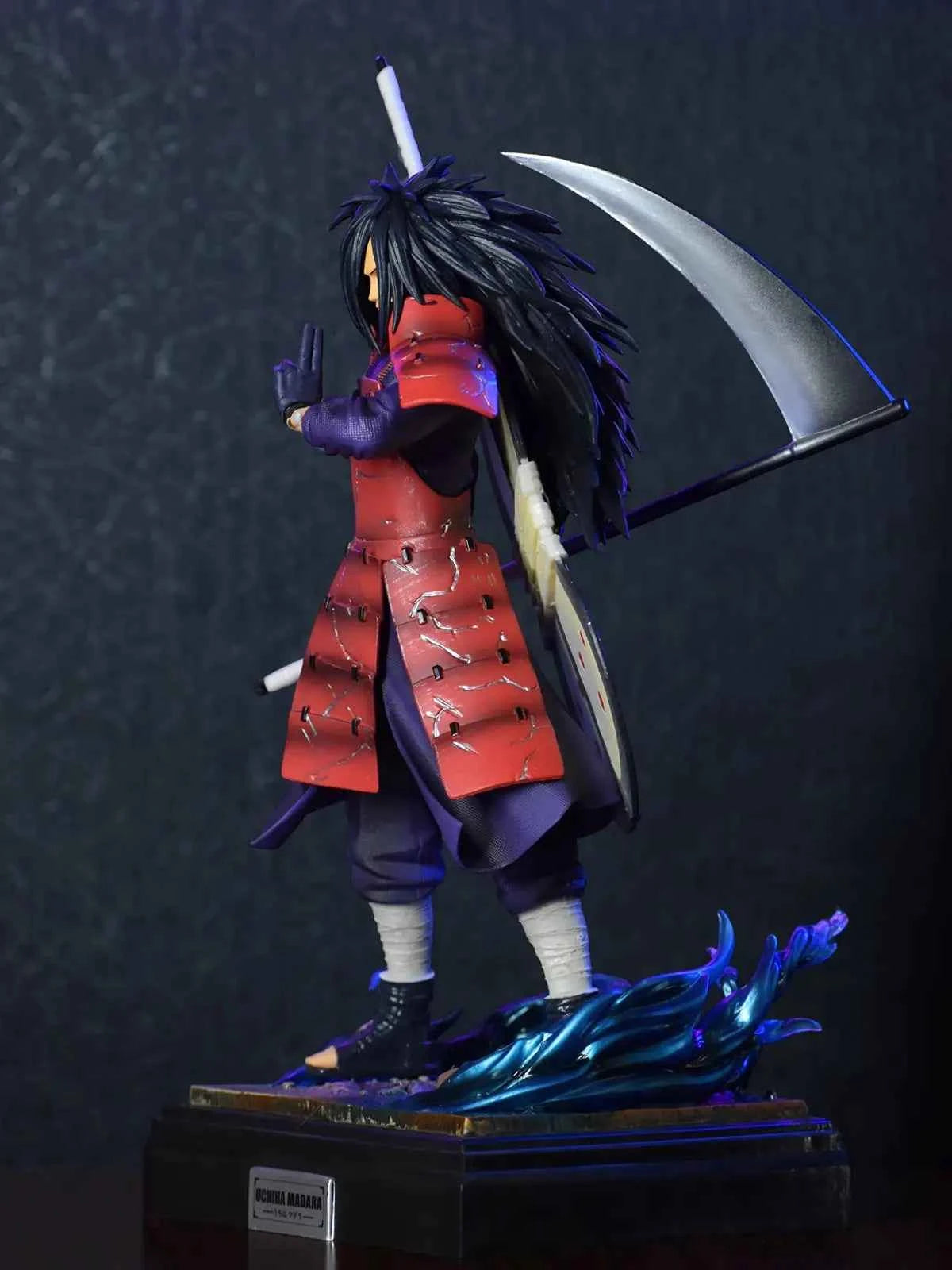 Uchiha Madara