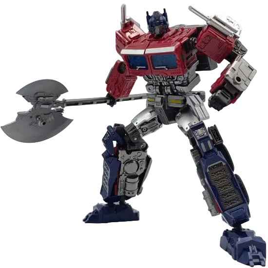 BAIWEI Transformers TW1027 Commander