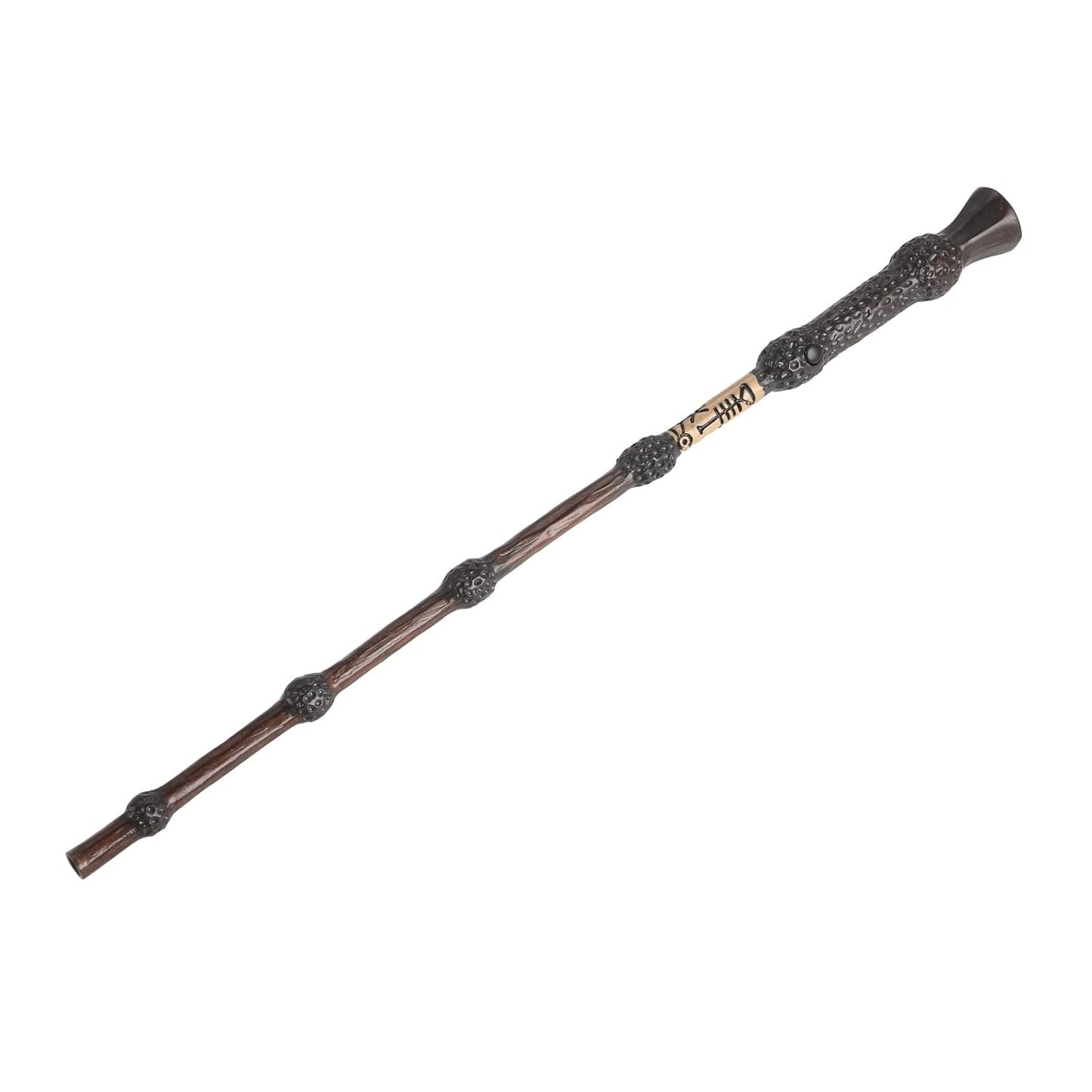 Harry Potter Fire Wand - Dumbledore - Noob Toys