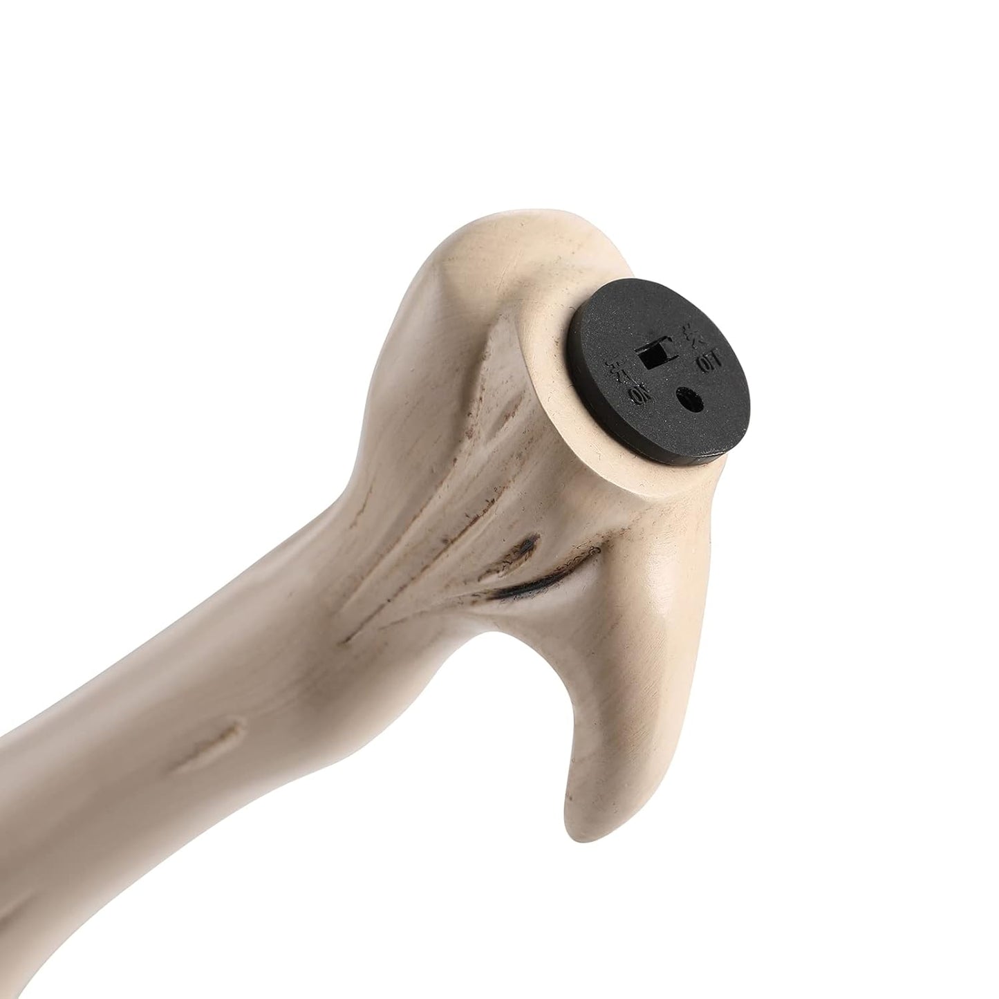 Harry Potter Fire Wand - Voldemort - Noob Toys