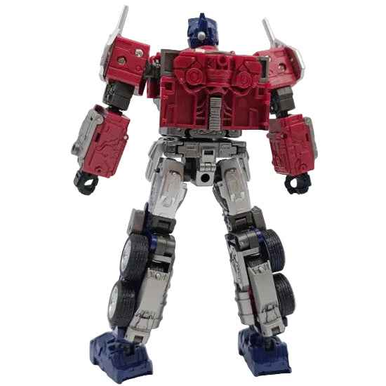 BAIWEI Transformers TW1027 Commander