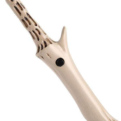 Harry Potter Fire Wand - Voldemort - Noob Toys