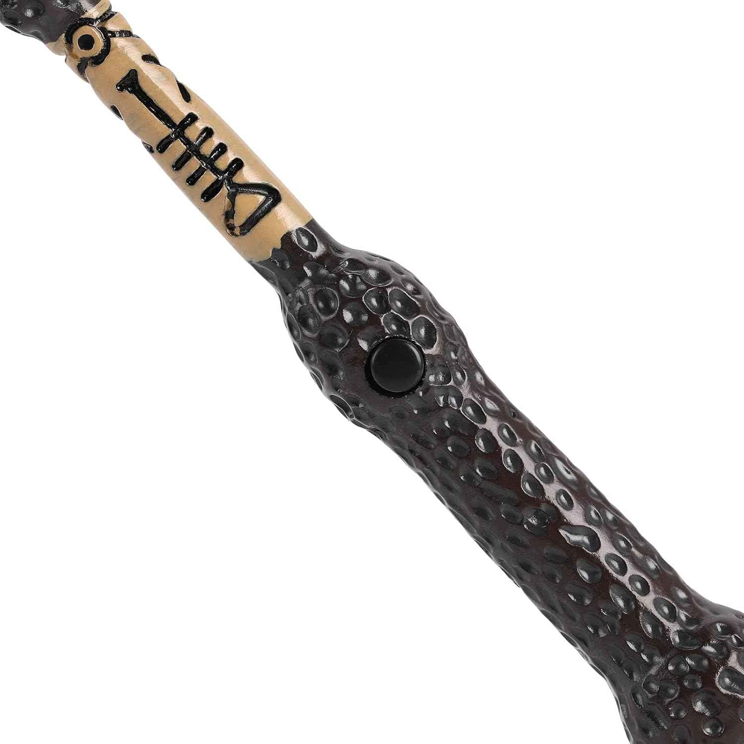 Harry Potter Fire Wand - Dumbledore