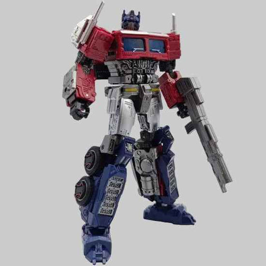 BAIWEI Transformers TW1027 Commander