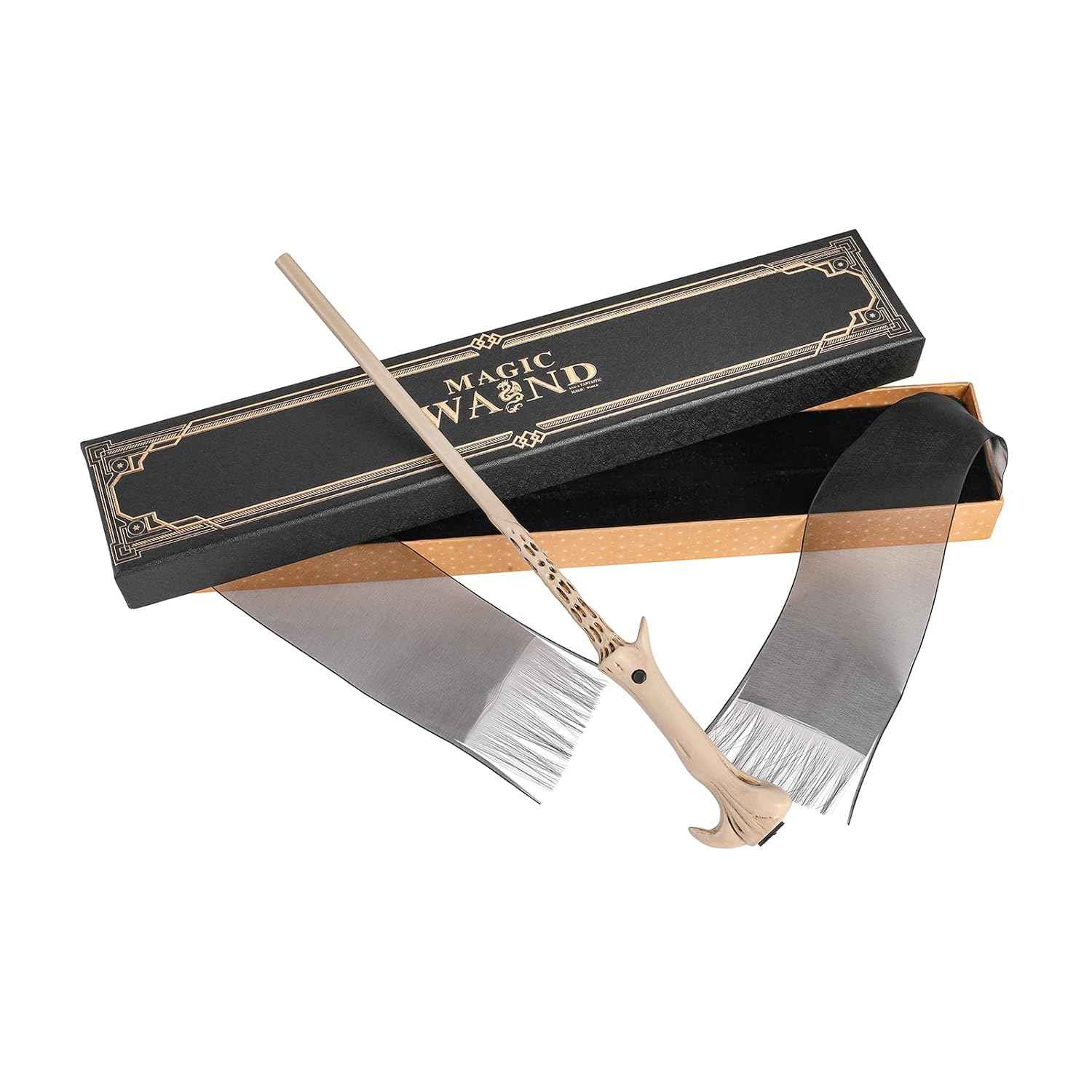 Harry Potter Fire Wand - Voldemort