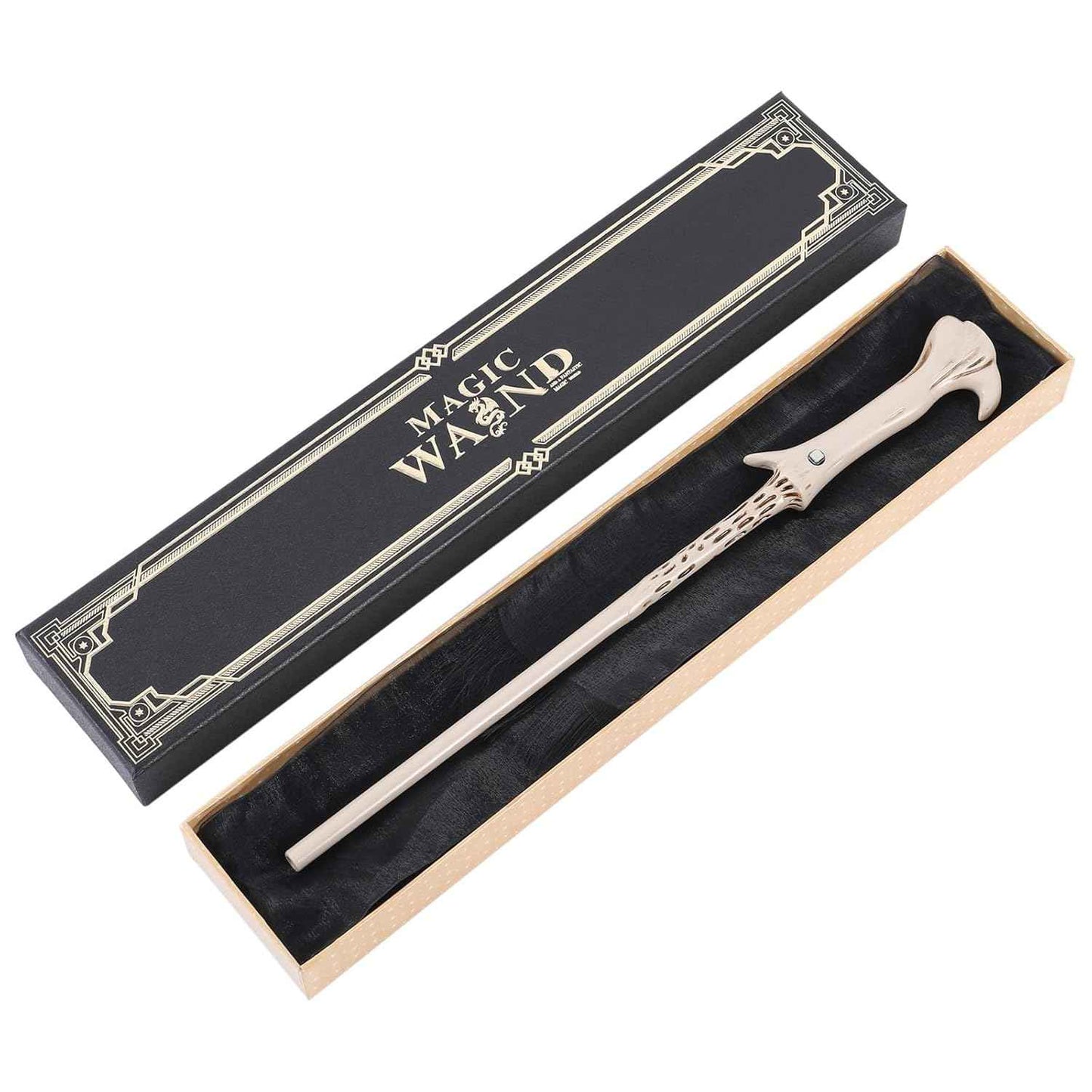Harry Potter Fire Wand - Voldemort