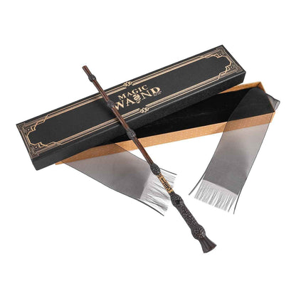 Harry Potter Fire Wand - Dumbledore