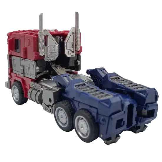 BAIWEI Transformers TW1027 Commander