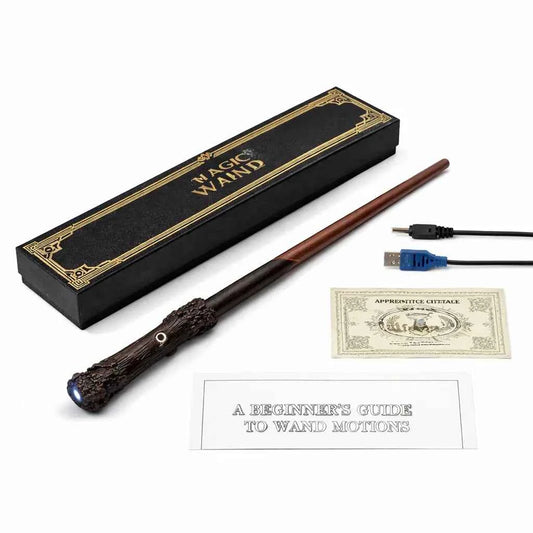 Harry Potter Fire Wand - Harry Potter
