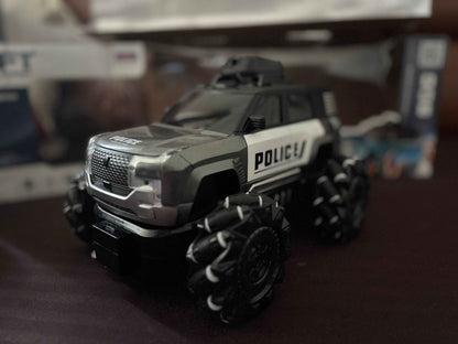 Drift Off-Road Car with Camera and Remote Control