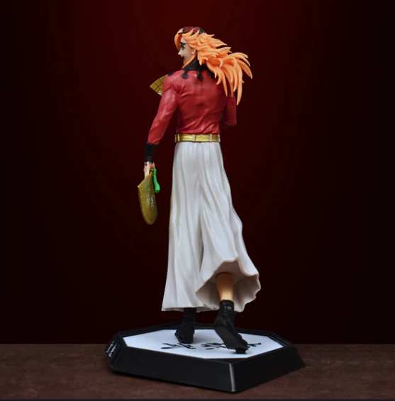 UPPER MOON 2 DOMA ACTION FIGURE WITH STAND (30 CM HEIGHT) - DEMON SLAYER