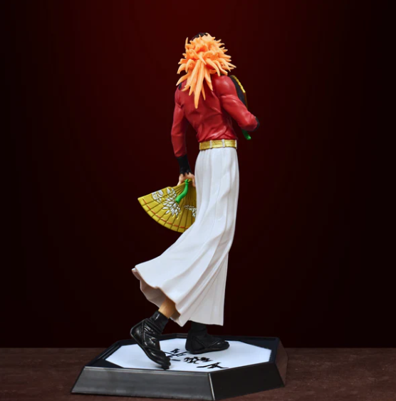 UPPER MOON 2 DOMA ACTION FIGURE WITH STAND (30 CM HEIGHT) - DEMON SLAYER