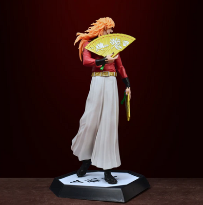 UPPER MOON 2 DOMA ACTION FIGURE WITH STAND (30 CM HEIGHT) - DEMON SLAYER
