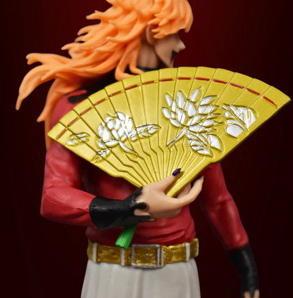 UPPER MOON 2 DOMA ACTION FIGURE WITH STAND (30 CM HEIGHT) - DEMON SLAYER