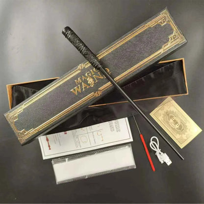 Harry Potter Fire Wand - Snape