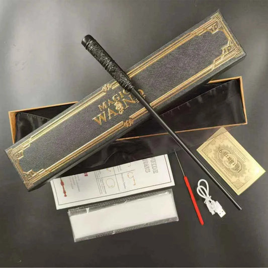 Harry Potter Fire Wand - Snape